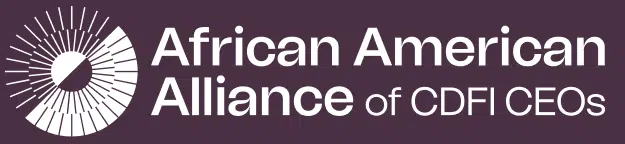 African American Alliance of CDFI CEOs